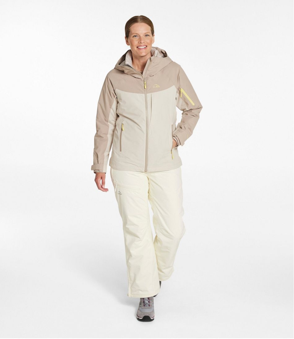 Women's Wildcat 3-in-1 Jacket | L.L.Bean
