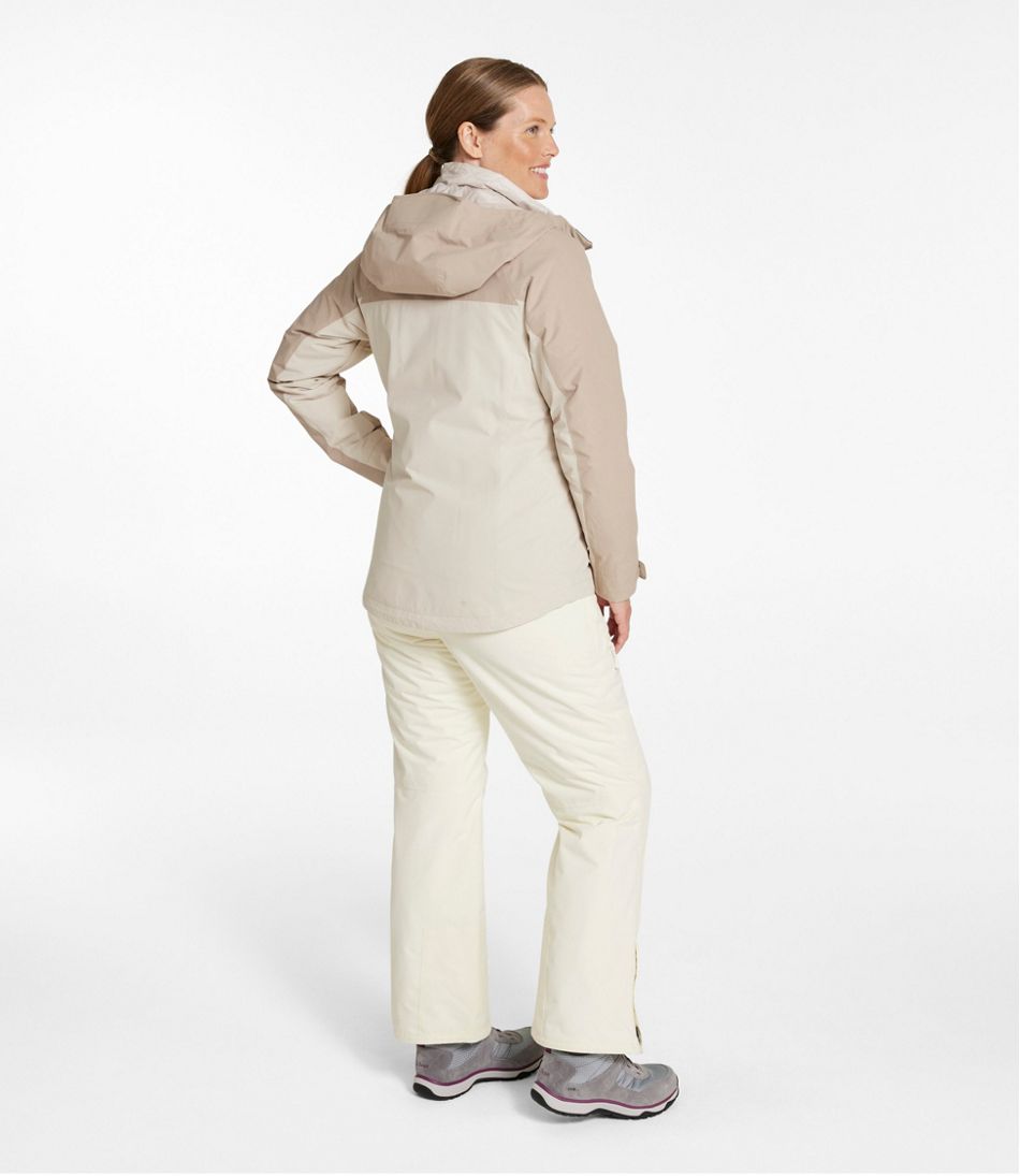 Women's Wildcat 3-in-1 Jacket | L.L.Bean