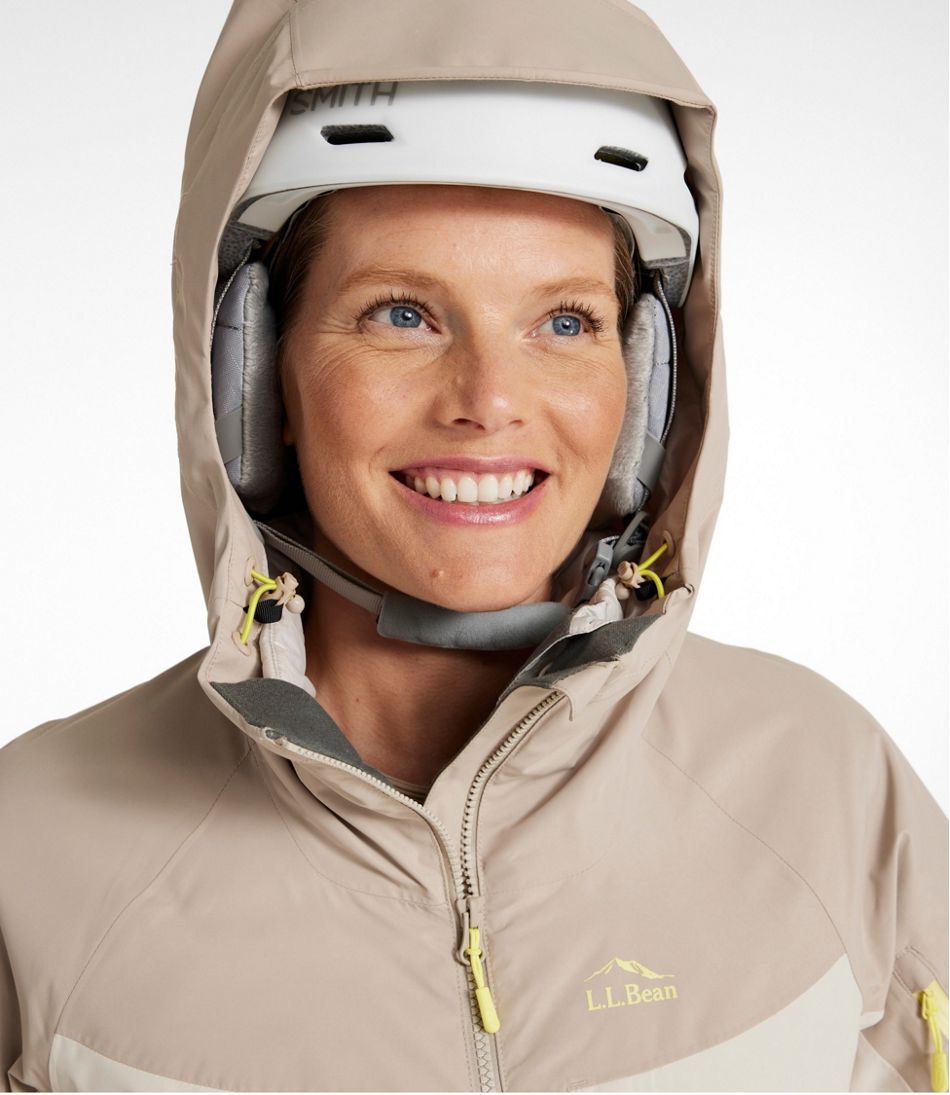 Women's Wildcat 3-in-1 Jacket | L.L.Bean