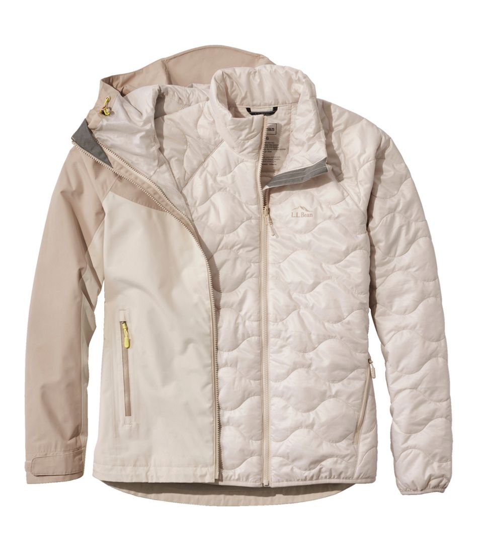 Women's Wildcat 3-in-1 Jacket | L.L.Bean