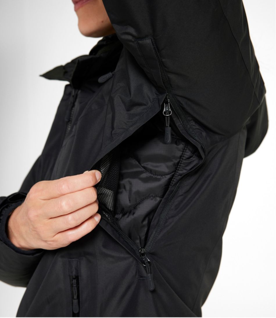 Women's Wildcat 3-in-1 Jacket | L.L.Bean