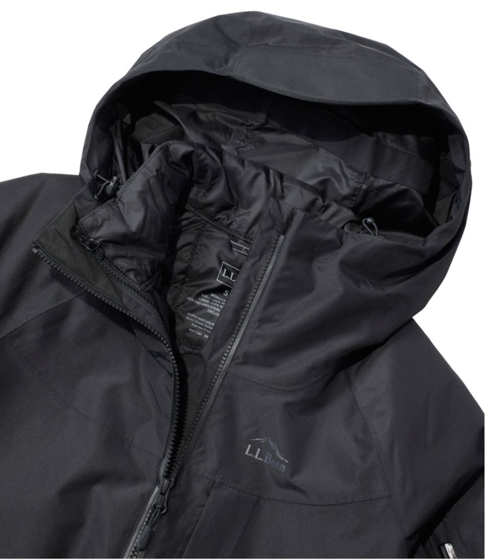 Women's Wildcat 3-in-1 Jacket | L.L.Bean