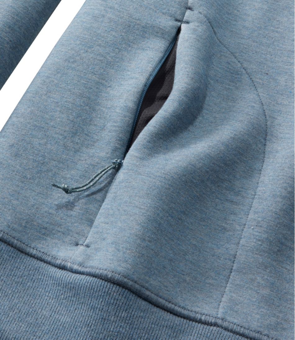 Men's Multisport Crewneck Sweatshirt | L.L.Bean