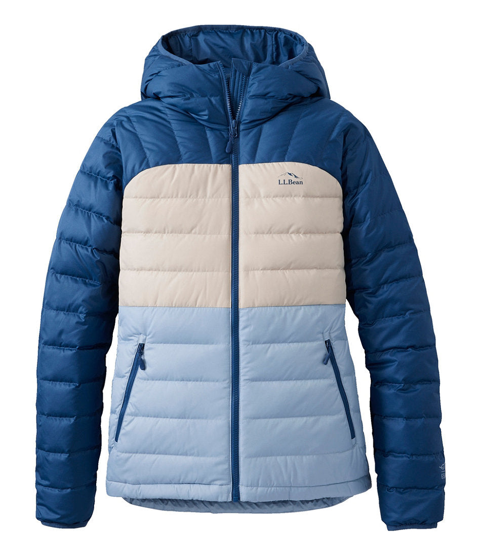 Bright Mariner/Foggy Blue,XX-Small