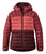 Burgundy Brown/Rosewood