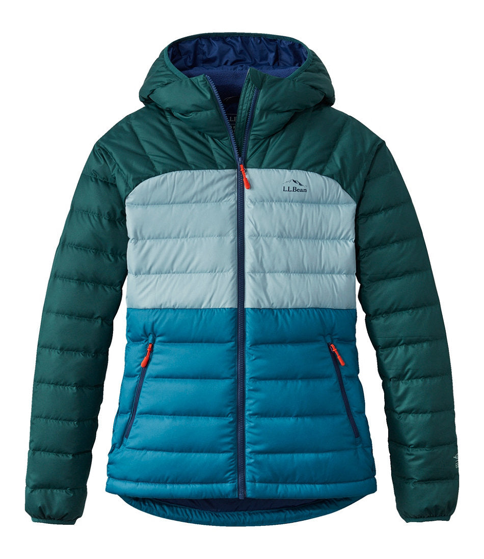 Mallard Teal/Dark Pine,XX-Small
