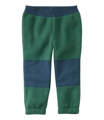 Toddlers' Mountain Classic Fleece Pants | L.L.Bean