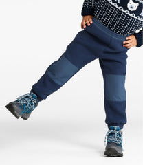 Toddlers' Mountain Classic Fleece Pants | L.L.Bean