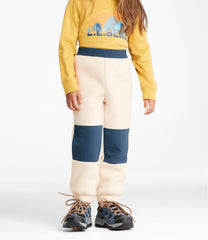 Toddlers' Mountain Classic Fleece Pants | L.L.Bean