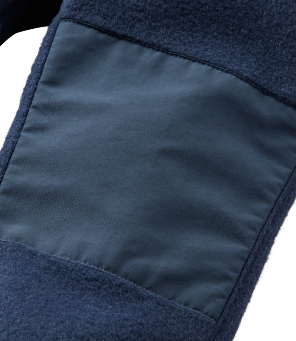 Toddlers' Mountain Classic Fleece Pants | L.L.Bean