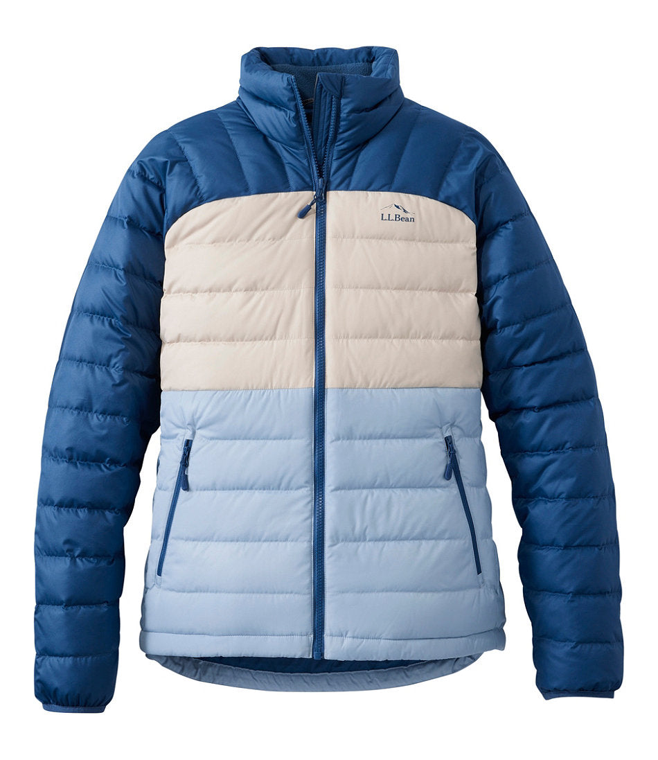 Bright Mariner/Foggy Blue,XX-Small