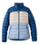 Bright Mariner/Foggy Blue