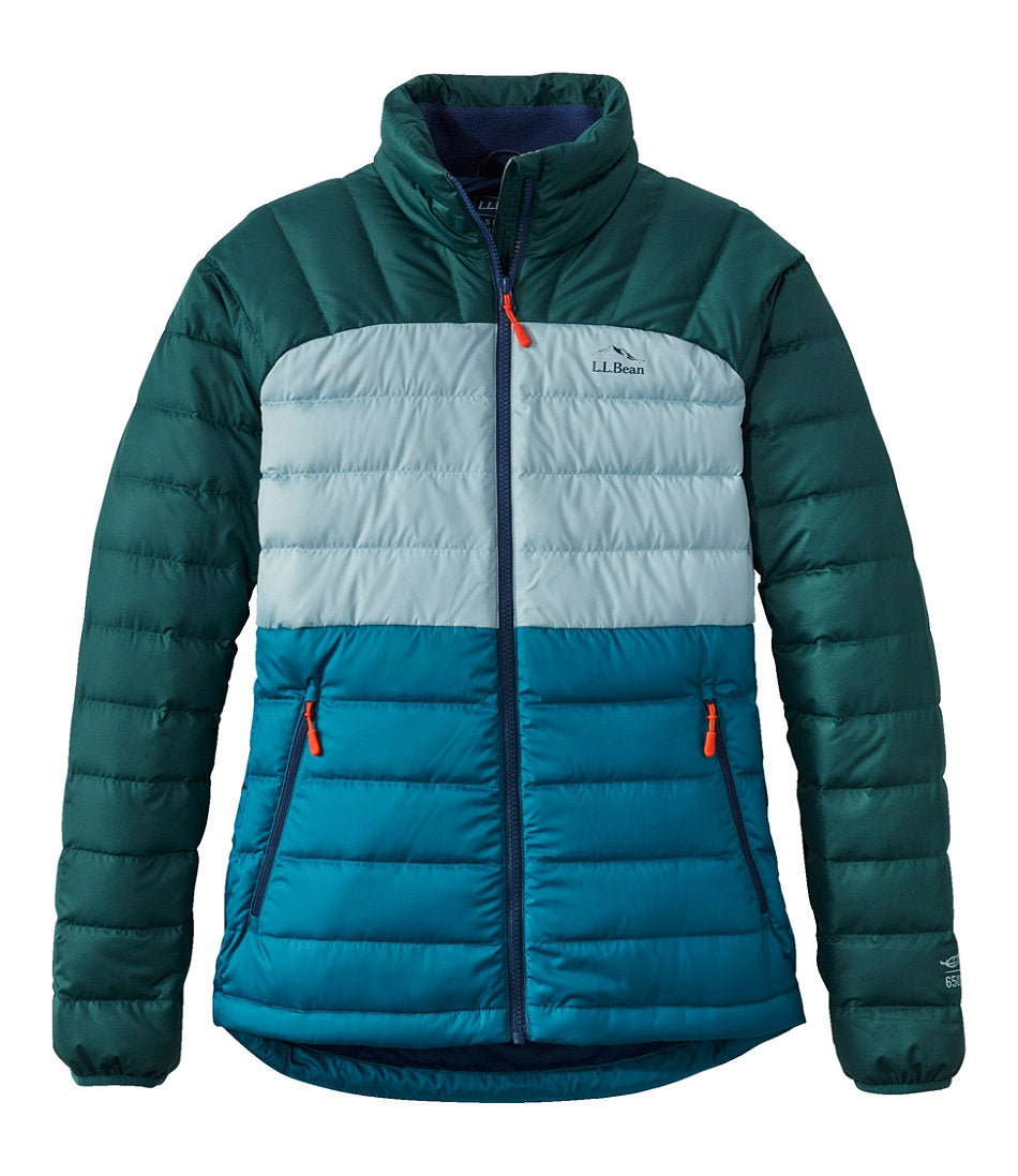 Mallard Teal/Dark Pine,XX-Small