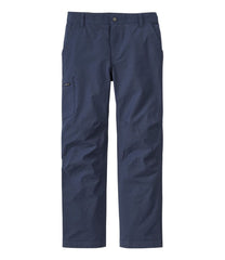 Men's Katahdin Performance Pants, Straight Leg | L.L.Bean