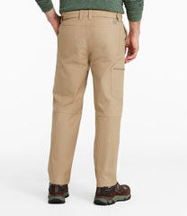 Men's Katahdin Performance Pants, Straight Leg | L.L.Bean
