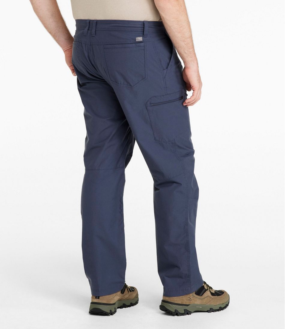 Men's Katahdin Performance Pants, Straight Leg | L.L.Bean