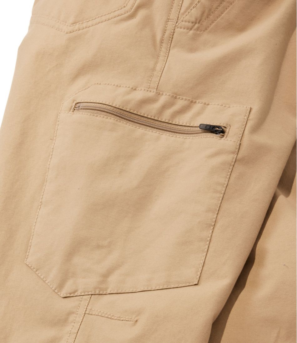 Men's Katahdin Performance Pants, Straight Leg | L.L.Bean