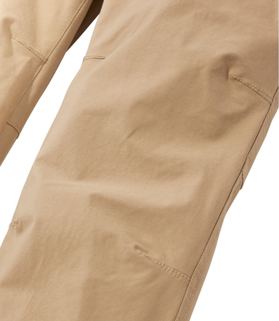 Men's Katahdin Performance Pants, Straight Leg | L.L.Bean
