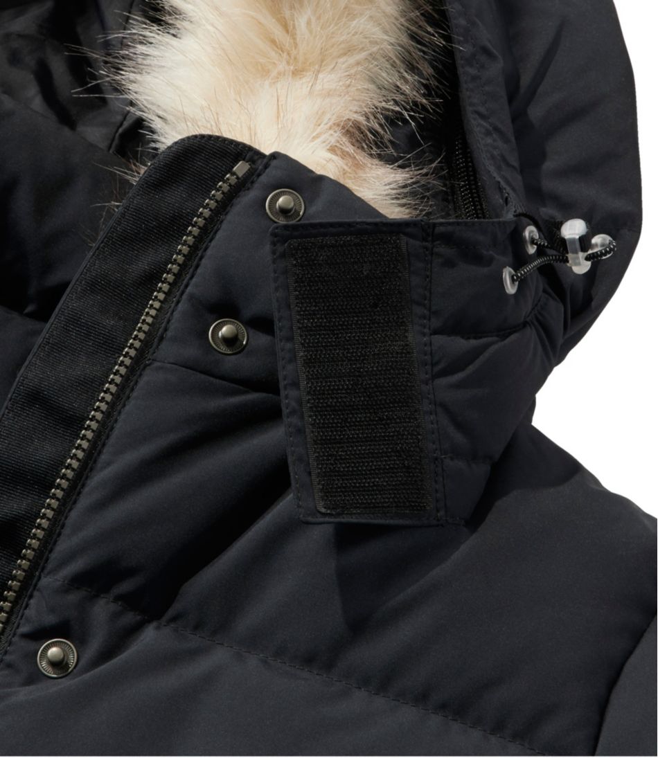 Women's Ultrawarm Coat, Three Quarter Length | L.L.Bean