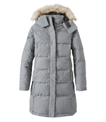 Women's Ultrawarm Coat, Three Quarter Length | L.L.Bean