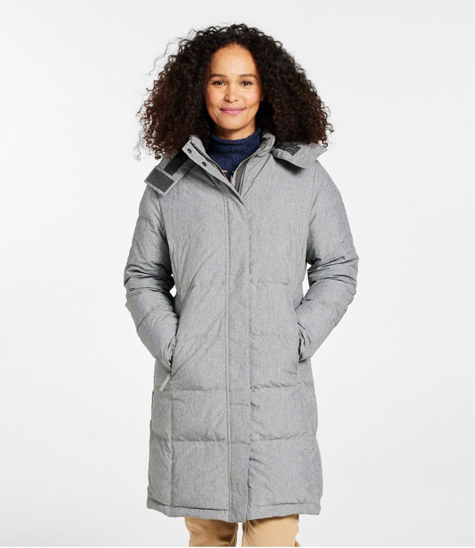 Women's Ultrawarm Coat, Three Quarter Length | L.L.Bean