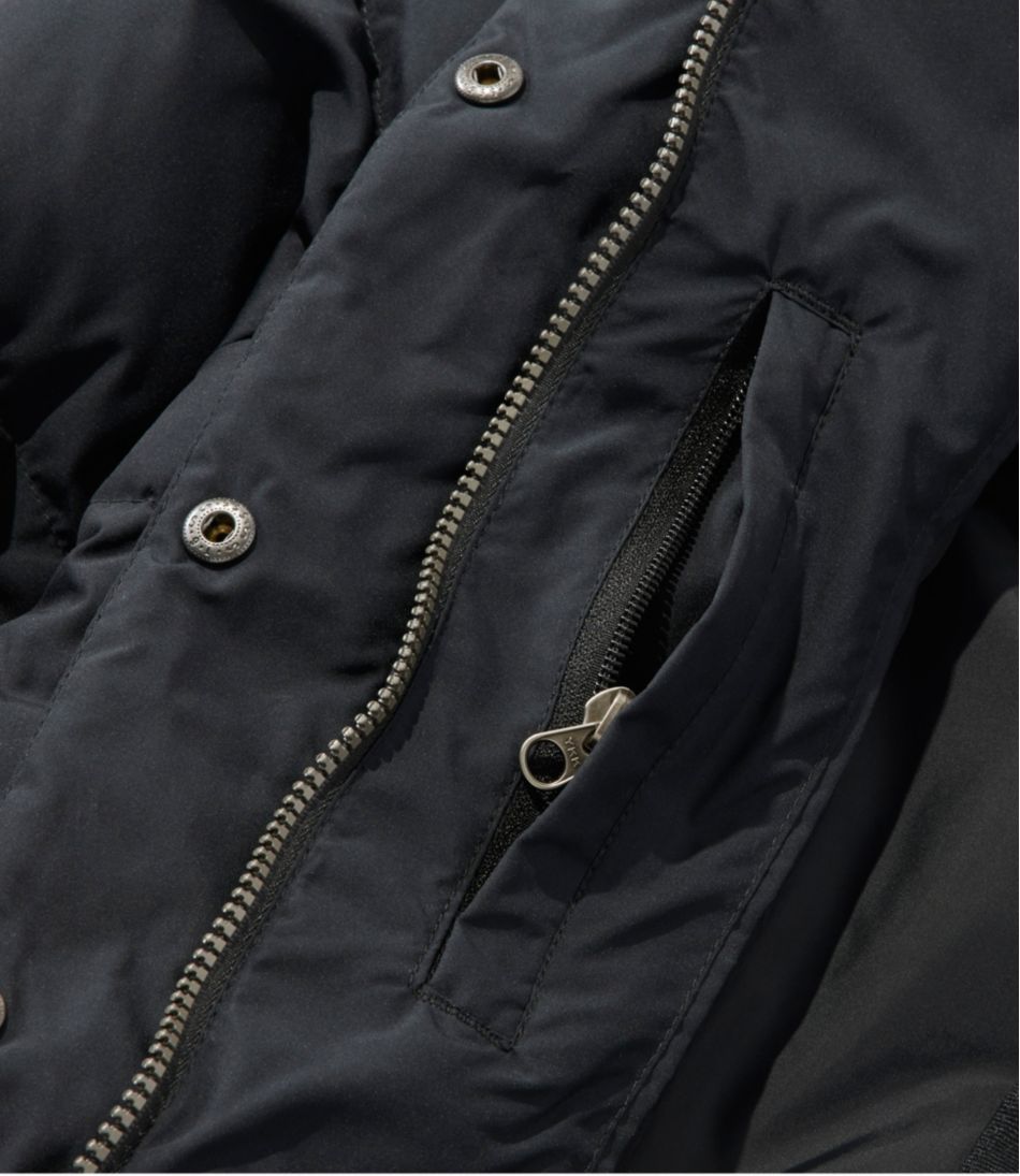 Women's Ultrawarm Coat, Three Quarter Length | L.L.Bean