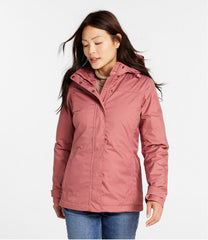 Women's Winter Warmer Jacket | L.L.Bean