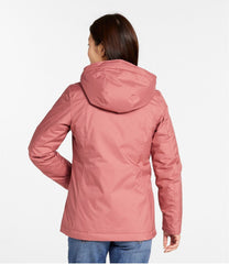 Women's Winter Warmer Jacket | L.L.Bean