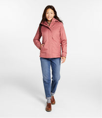 Women's Winter Warmer Jacket | L.L.Bean