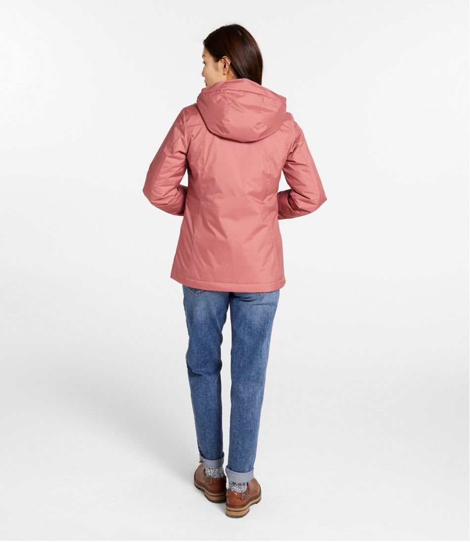 Women's Winter Warmer Jacket | L.L.Bean