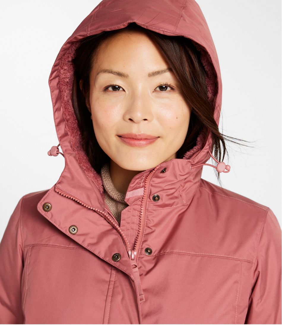 Women's Winter Warmer Jacket | L.L.Bean