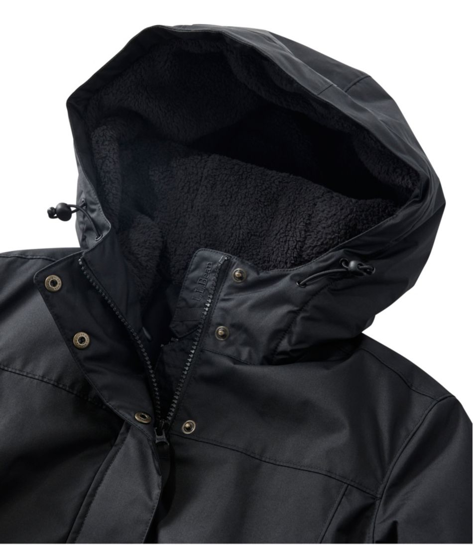 Women's Winter Warmer Jacket | L.L.Bean