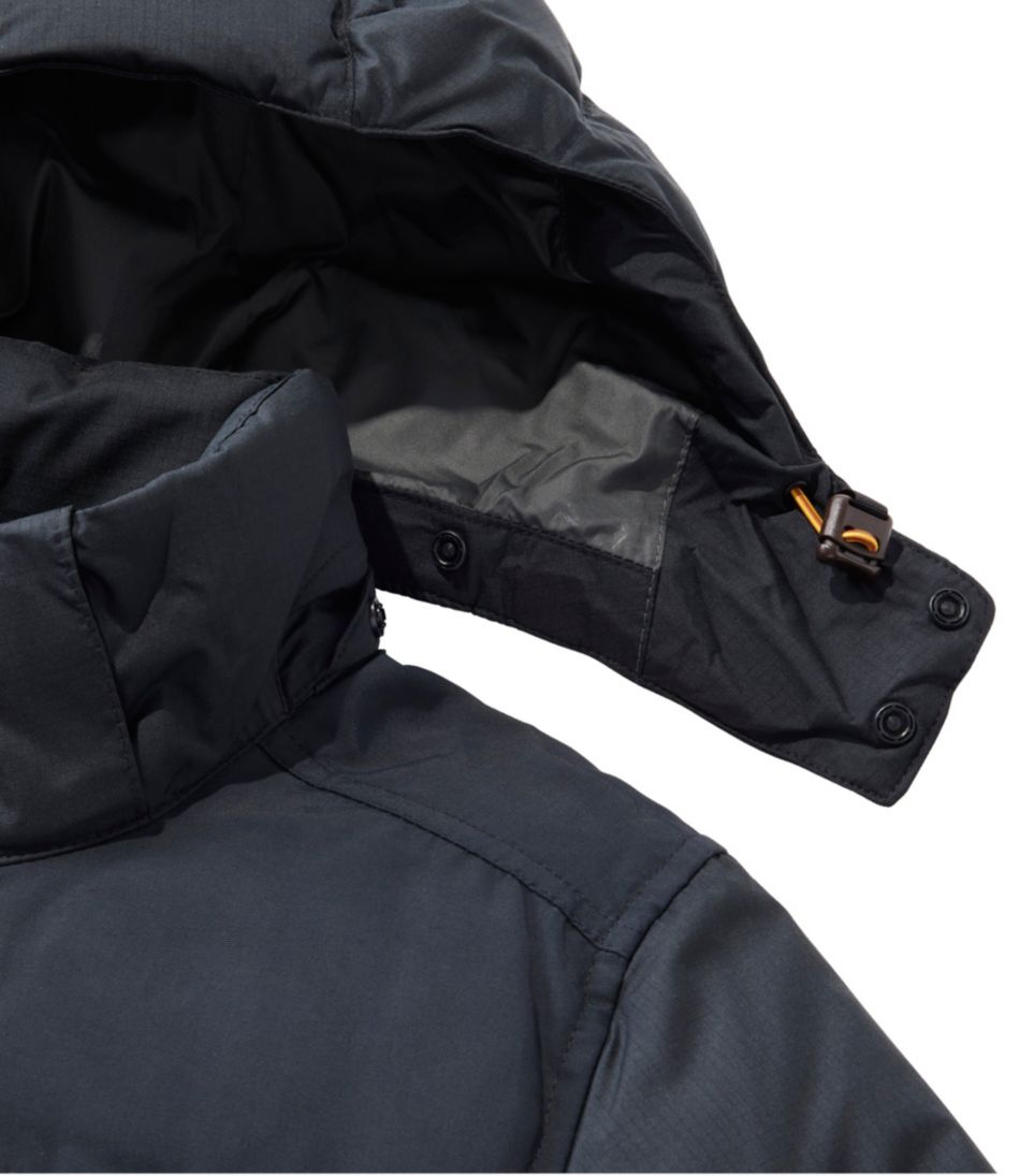 Women's Mountain Classic Down Parka | L.L.Bean