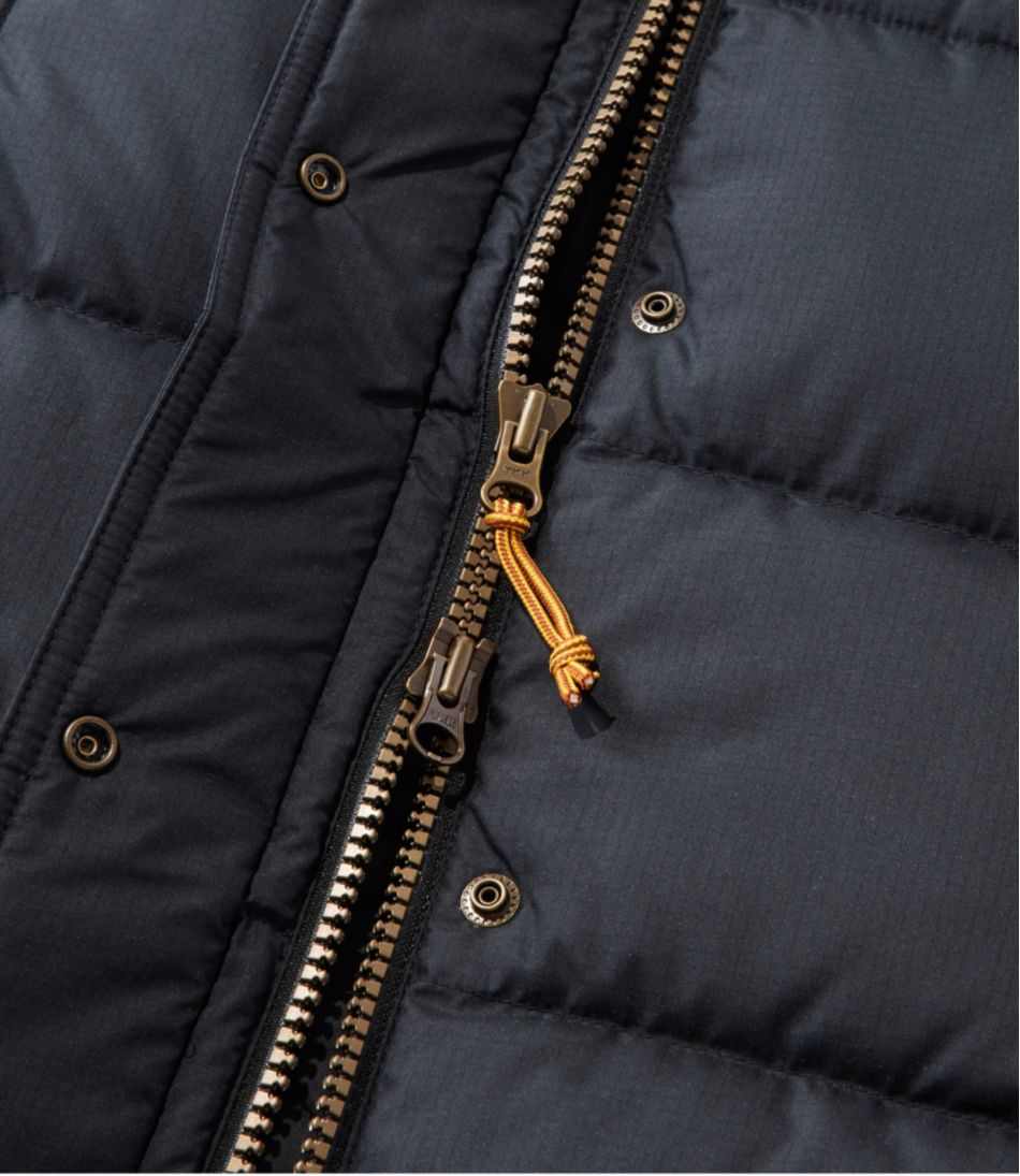 Women's Mountain Classic Down Parka | L.L.Bean