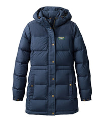 Women's Mountain Classic Down Parka | L.L.Bean