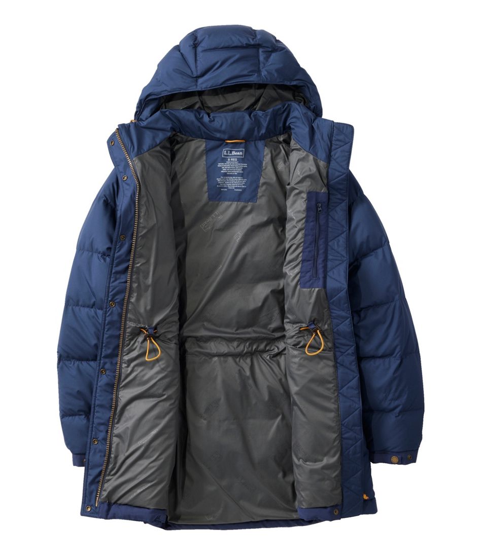 Women's Mountain Classic Down Parka | L.L.Bean