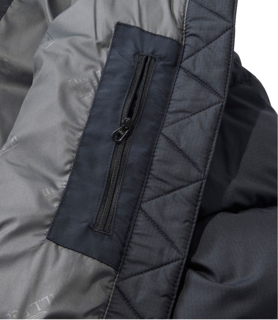 Women's Mountain Classic Down Parka | L.L.Bean