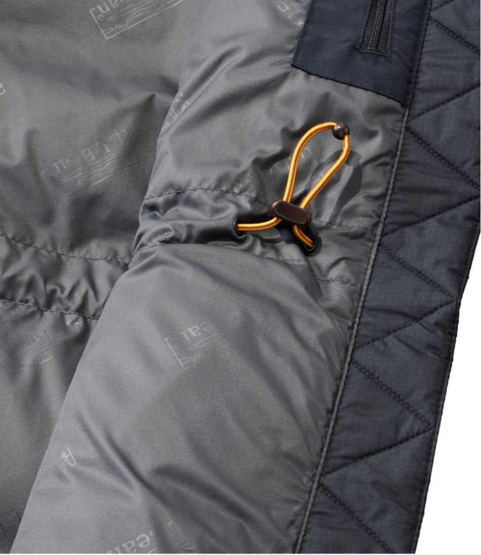 Women's Mountain Classic Down Parka | L.L.Bean