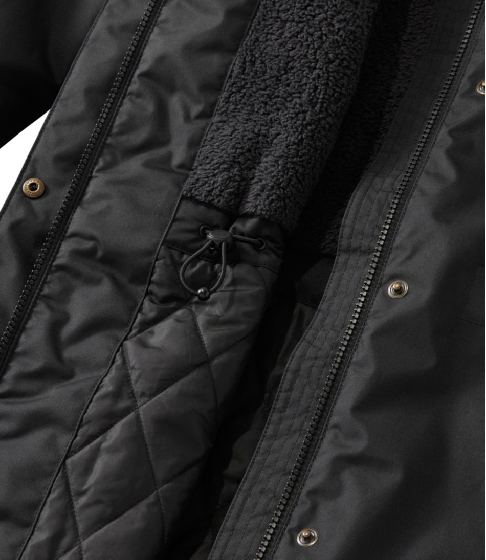 Women's Winter Warmer Coat | L.L.Bean