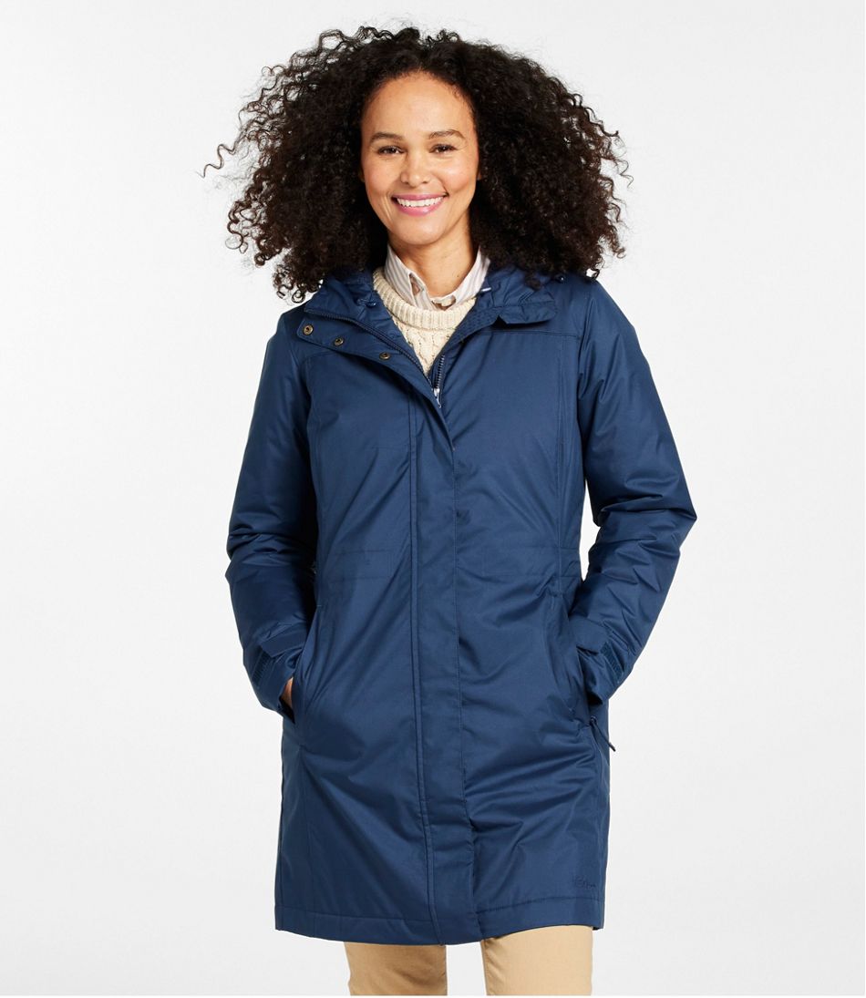 Women's Winter Warmer Coat | L.L.Bean