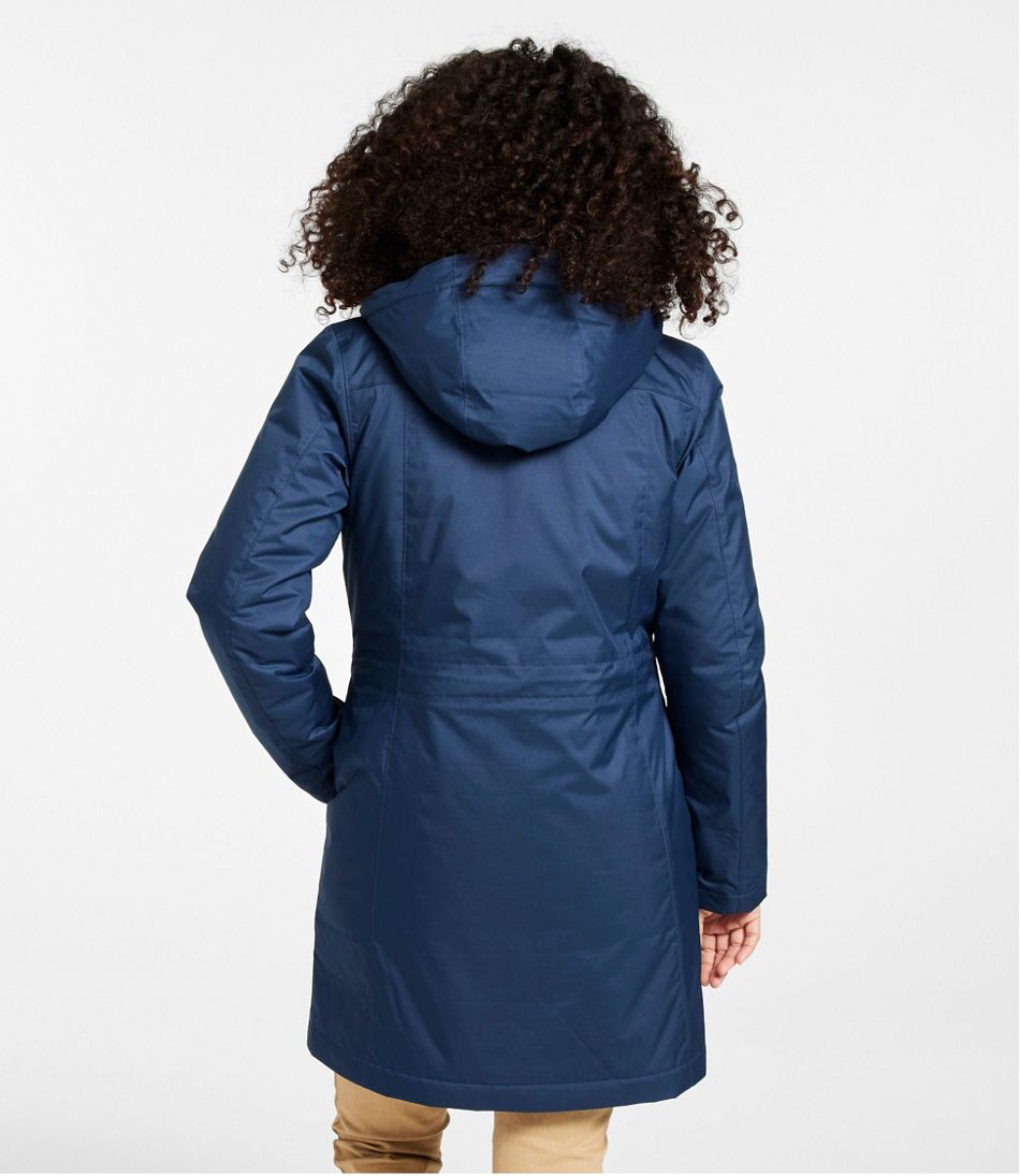 Women's Winter Warmer Coat | L.L.Bean