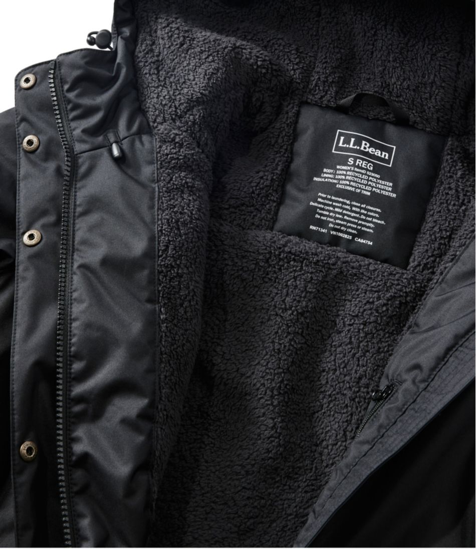 Women's Winter Warmer Coat | L.L.Bean