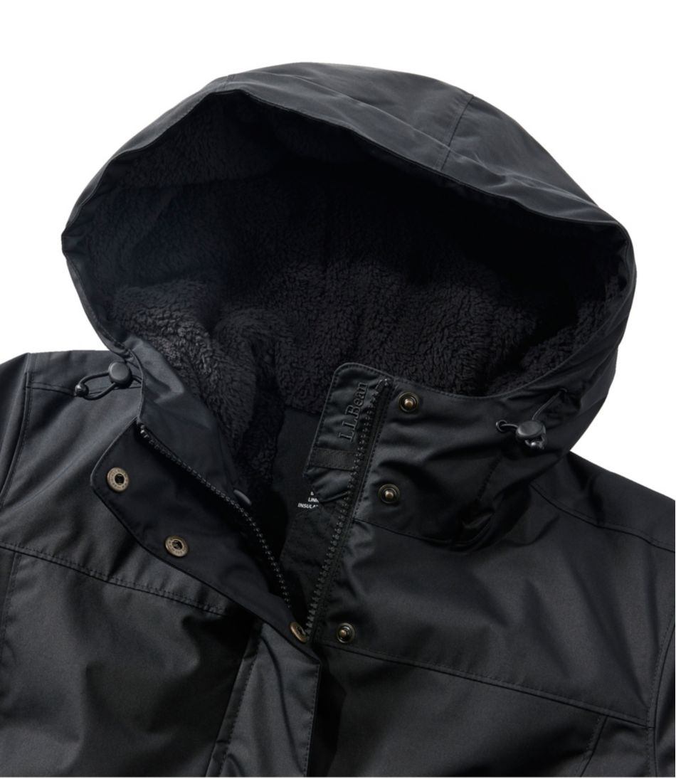 Women's Winter Warmer Coat | L.L.Bean