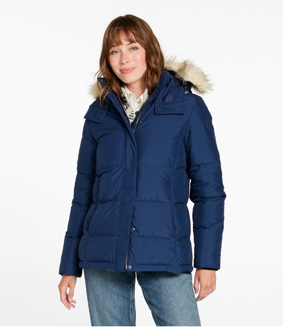 Women's Ultrawarm Jacket | L.L.Bean