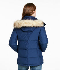 Women's Ultrawarm Jacket | L.L.Bean