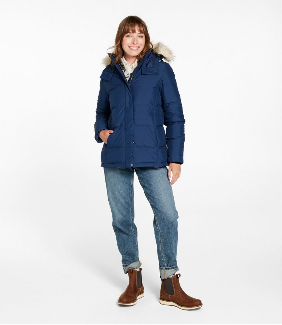 Women's Ultrawarm Jacket | L.L.Bean