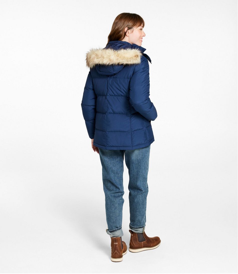 Women's Ultrawarm Jacket | L.L.Bean