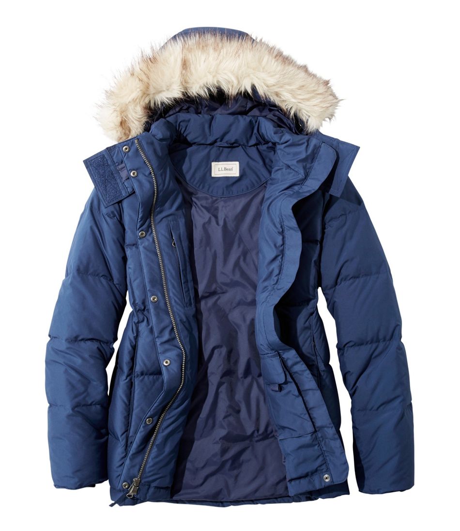 Women's Ultrawarm Jacket | L.L.Bean