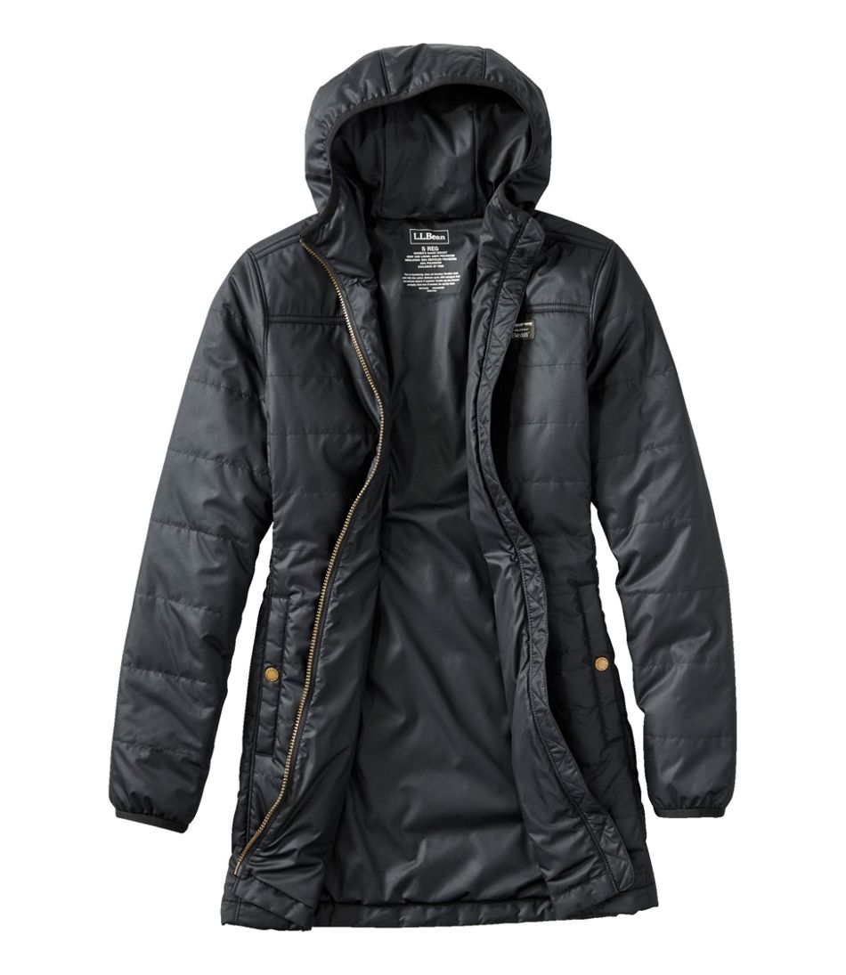 Women's Mountain Classic Puffer Coat | L.L.Bean