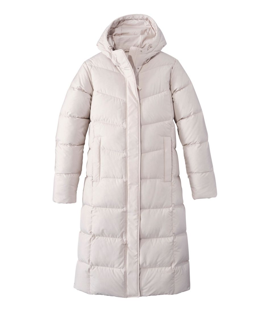 Women's Popham Puffer Coat | L.L.Bean